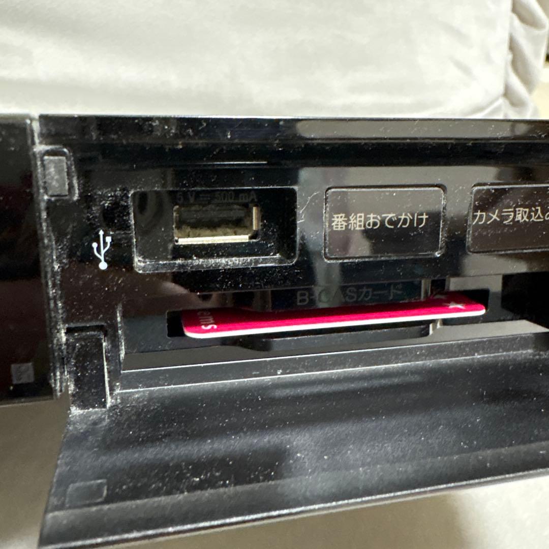 SONY BDZ-EW1200 ブルーレイレコーダー