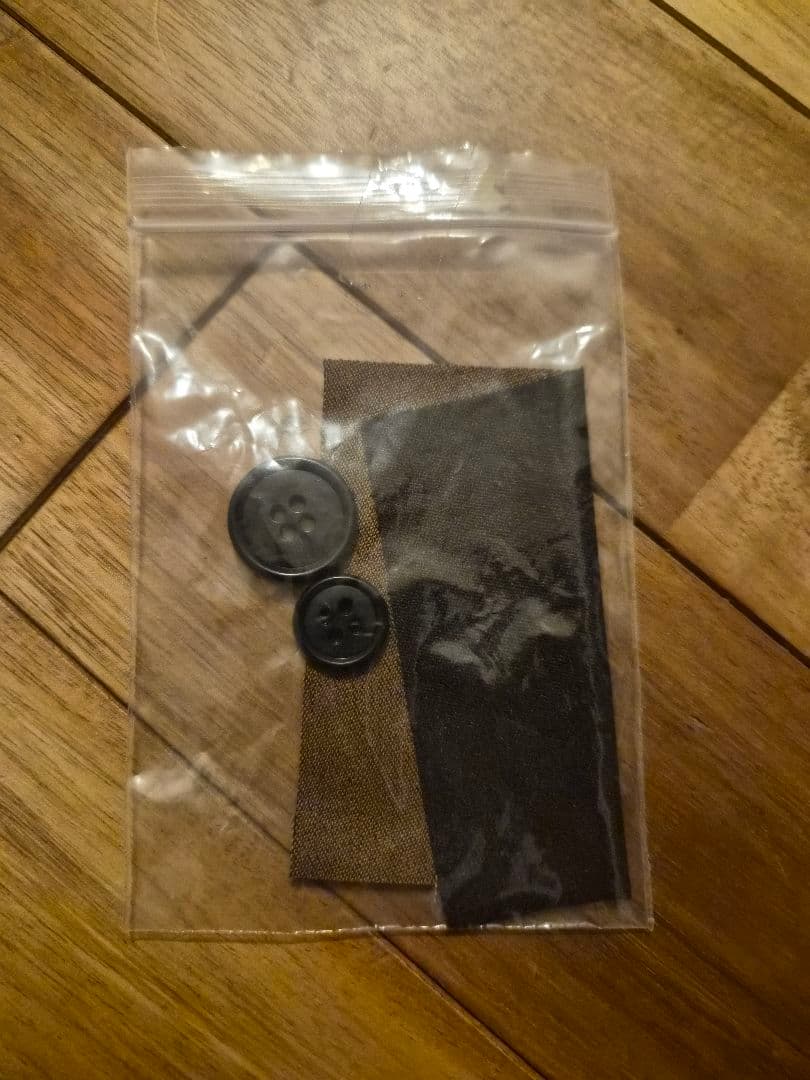 【美品】green label relaxing A+セットアップ ブラウン L