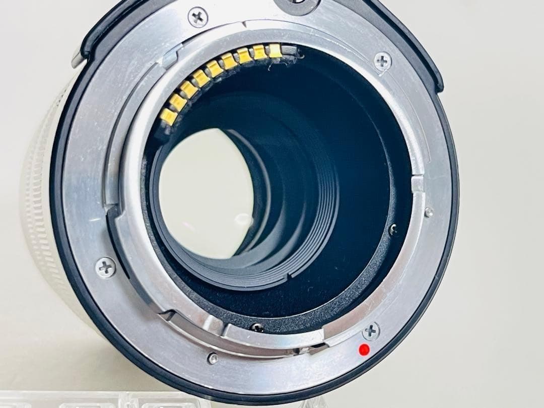 コンタックス CONTAX Sonnar T* 90mm F2.8 クローム a