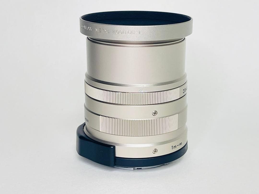 コンタックス CONTAX Sonnar T* 90mm F2.8 クローム a