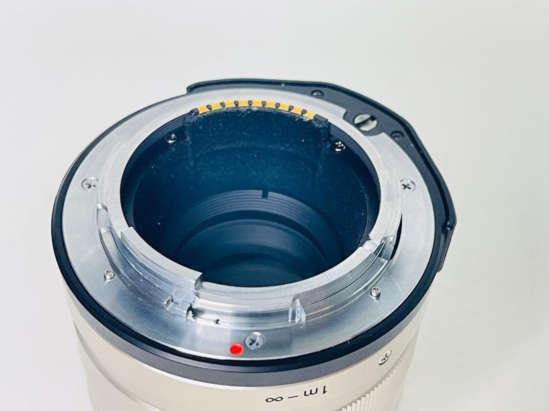 コンタックス CONTAX Sonnar T* 90mm F2.8 クローム a