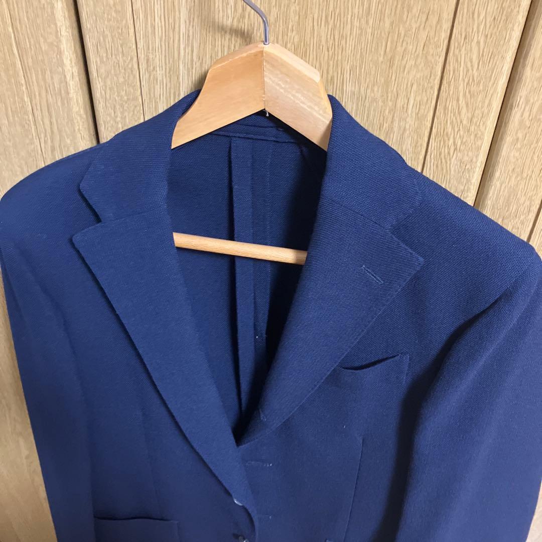 【LARDINI】ラルディーニ　ジャケット