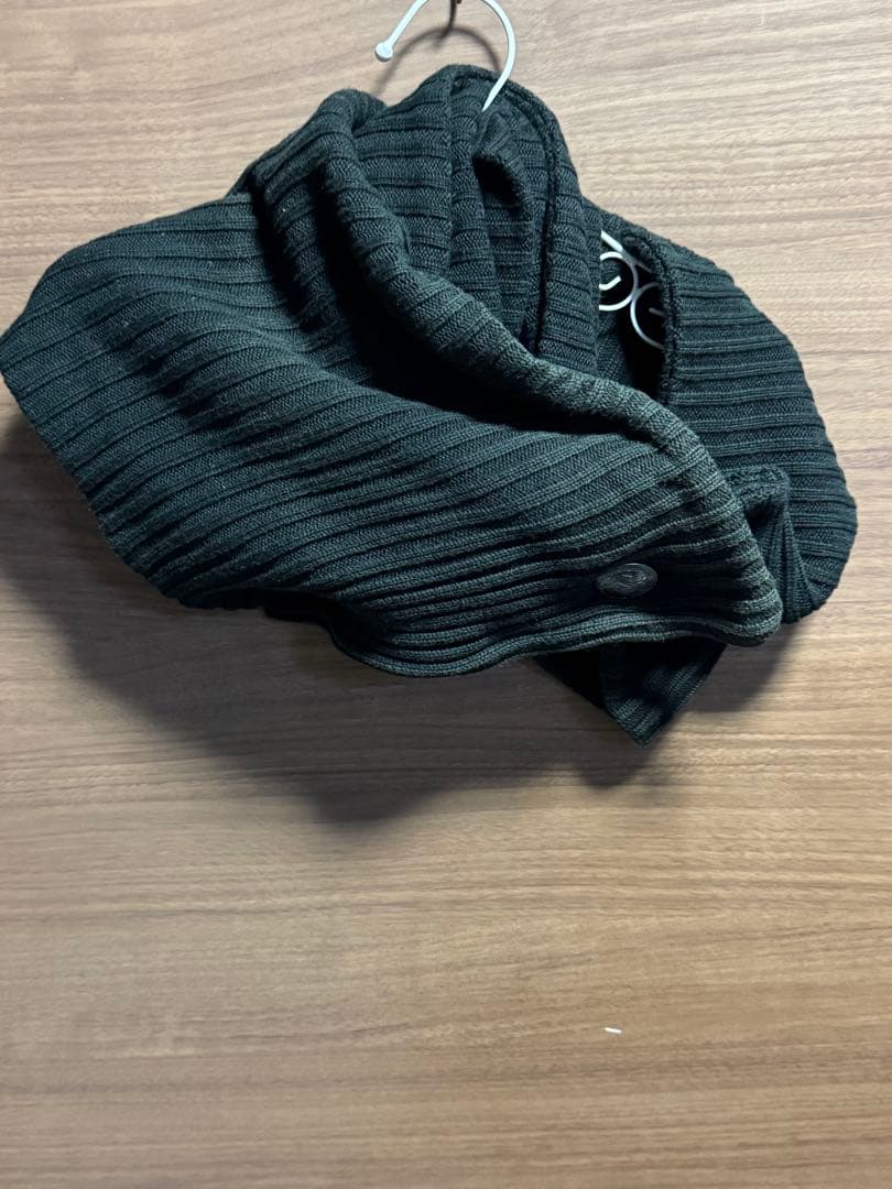 jam  made CA4LA コラボコンチョスヌード