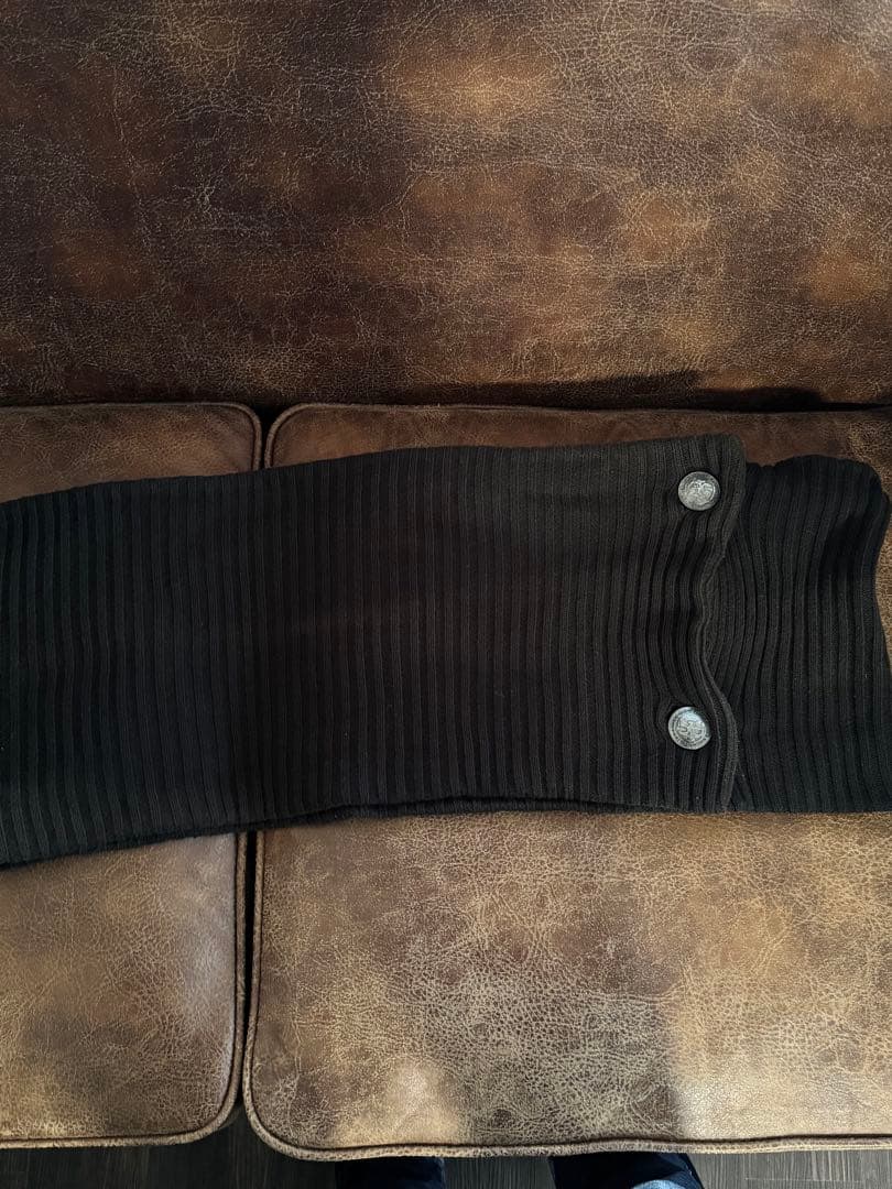 jam  made CA4LA コラボコンチョスヌード