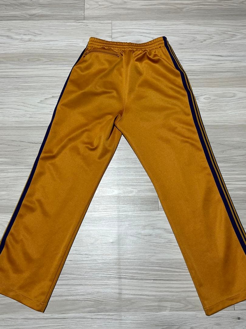 [国内正規品]Needles ニードルズ トラックパンツ