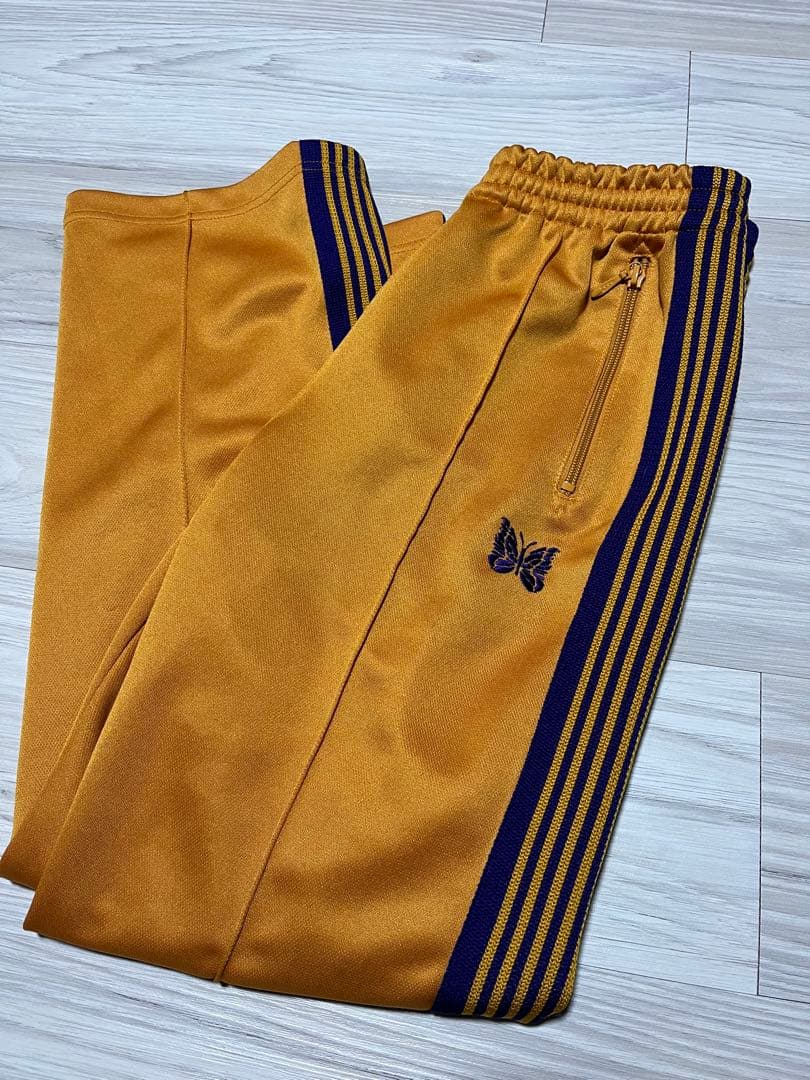 [国内正規品]Needles ニードルズ トラックパンツ