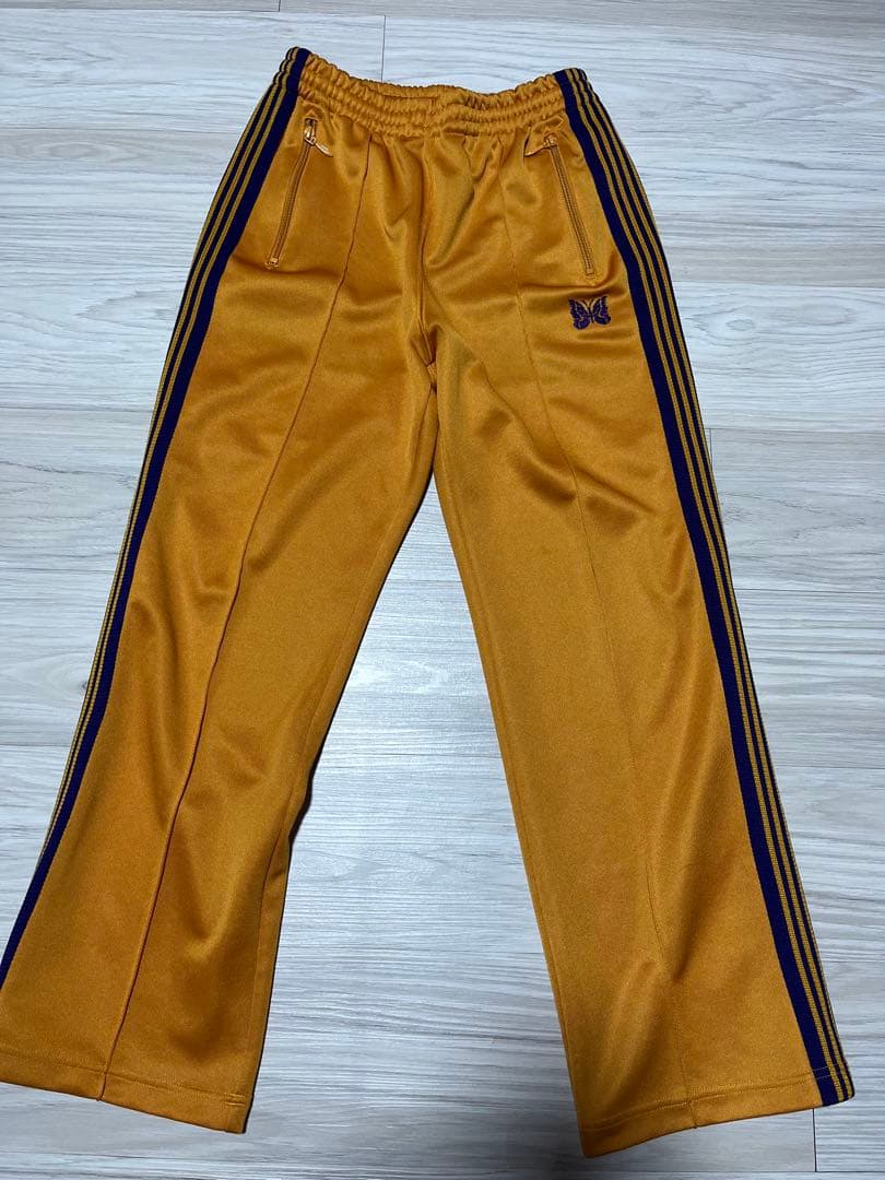 [国内正規品]Needles ニードルズ トラックパンツ
