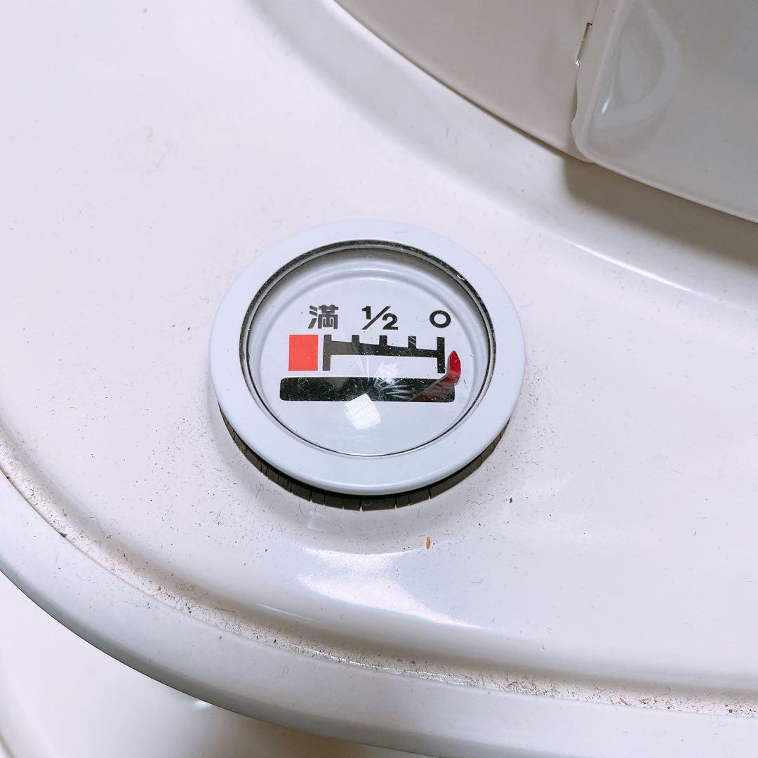 あ*お様 ①コロナ 日本製 21年製 石油ストーブ しん式 CORONA 動作未