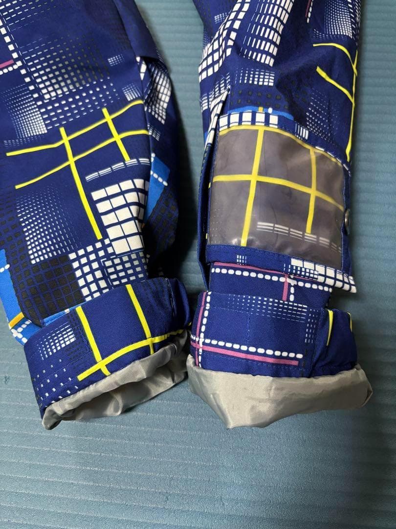 NIMA cosby 160 スキーウェア スキーウエア　キッズ　子供　ニーマ