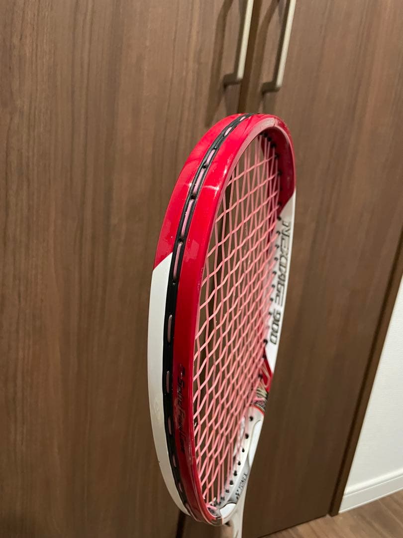 ネクステージ900 ヨネックス　ソフトテニス　ラケット