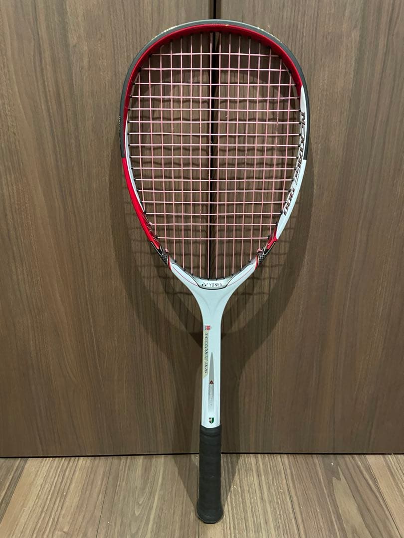 ネクステージ900 ヨネックス　ソフトテニス　ラケット