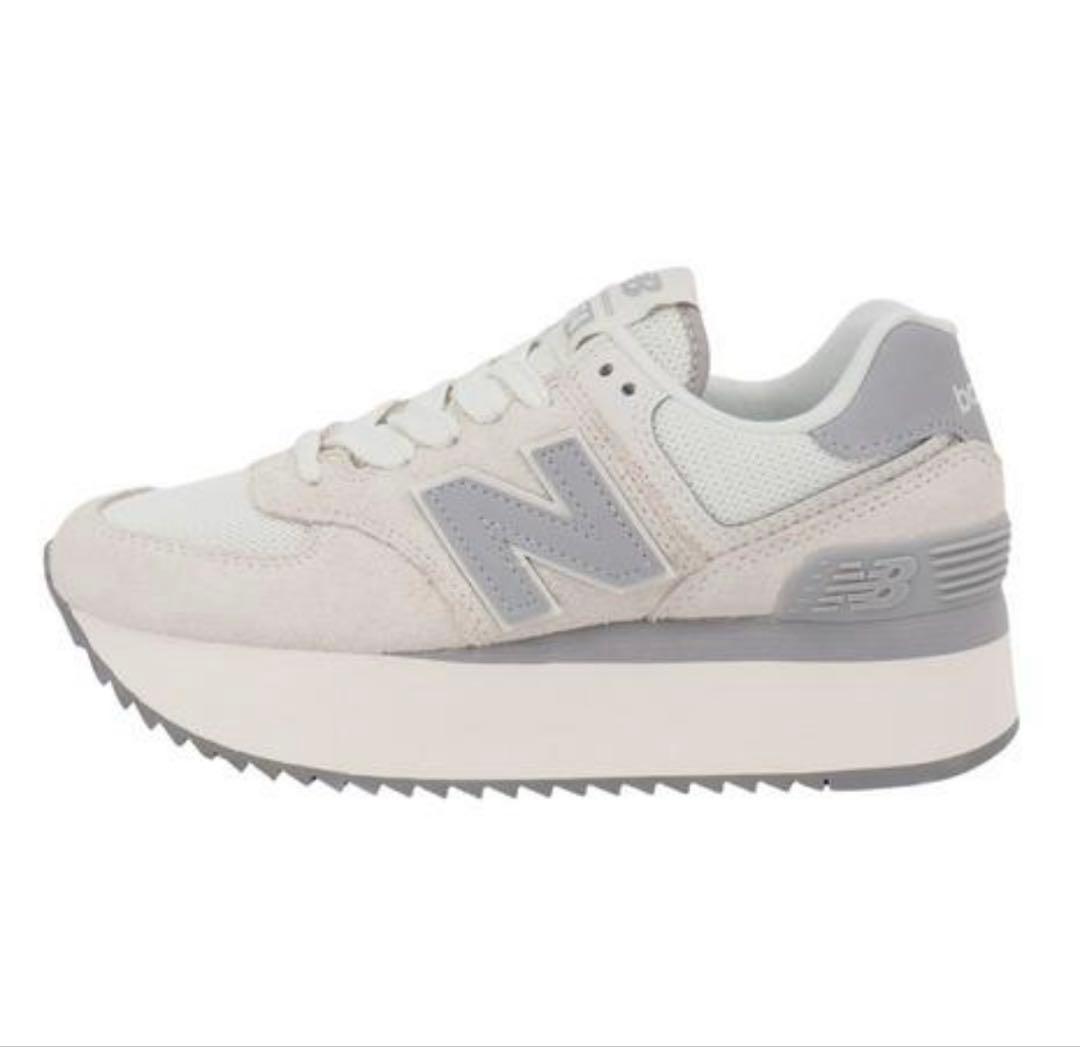 ニューバランス　new balance 23センチ