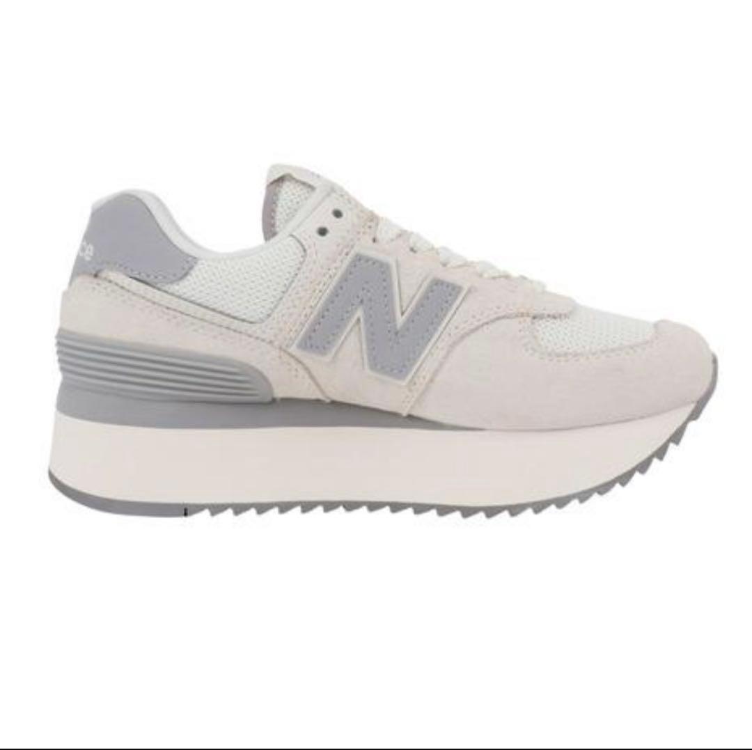 ニューバランス　new balance 23センチ