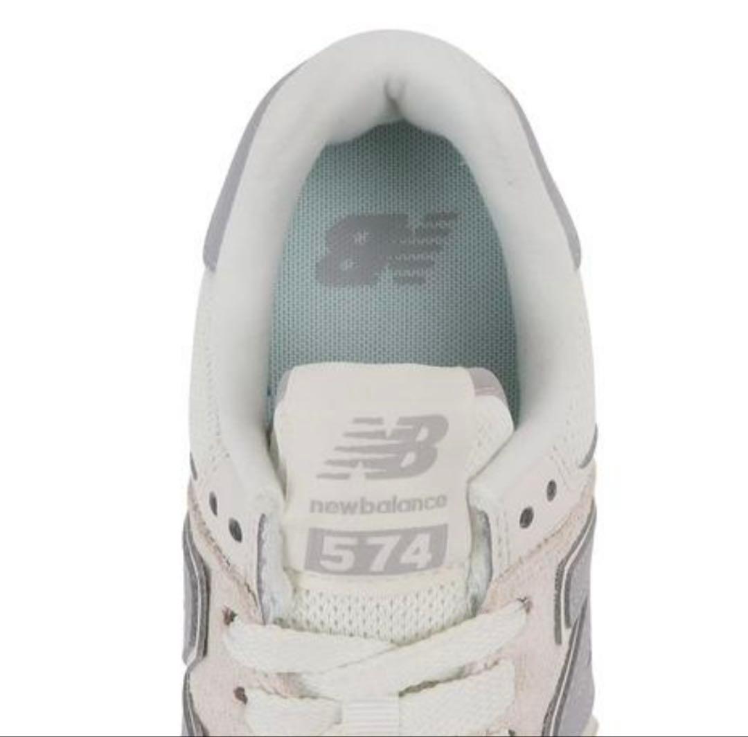 ニューバランス　new balance 23センチ