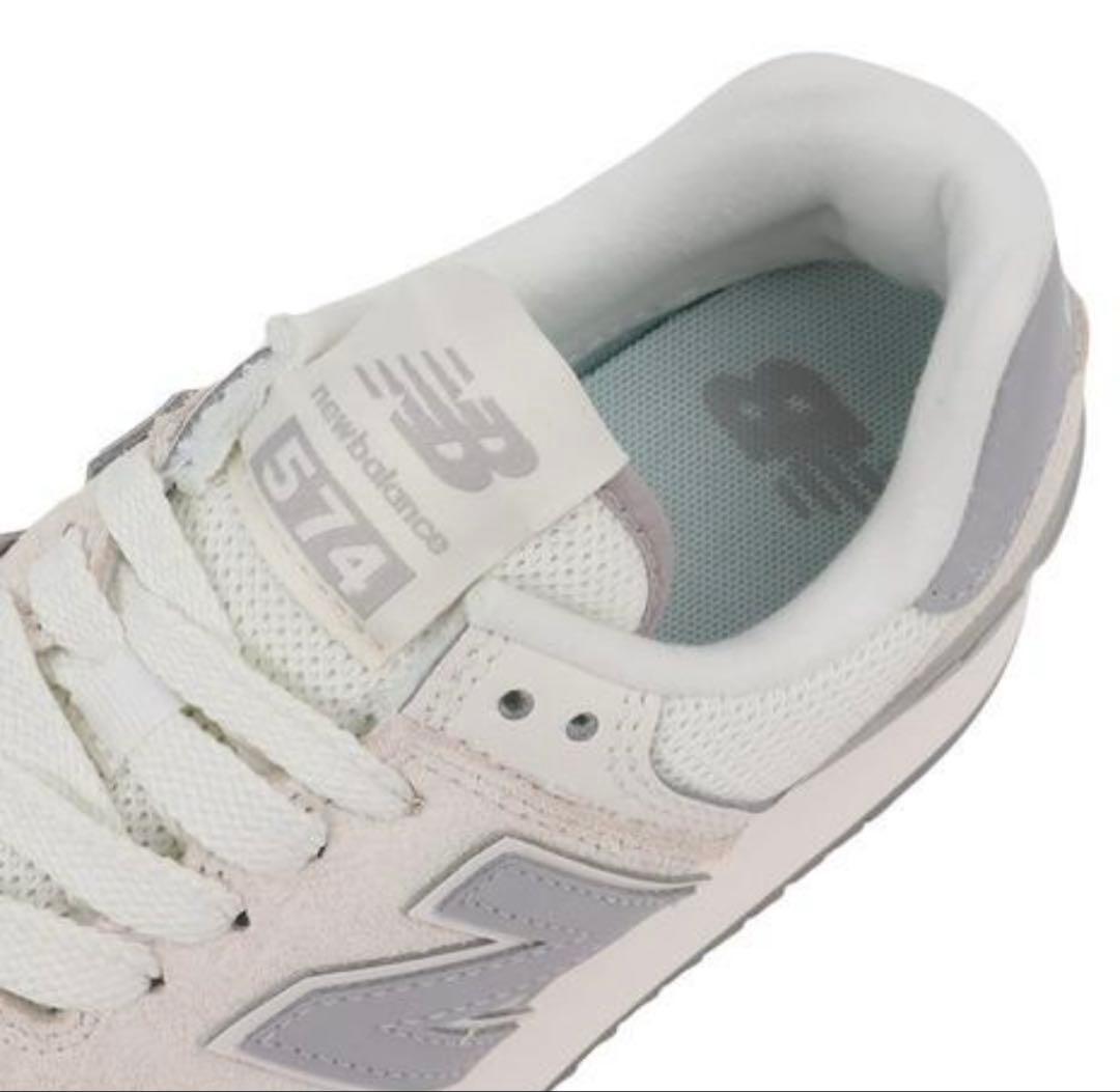 ニューバランス　new balance 23センチ