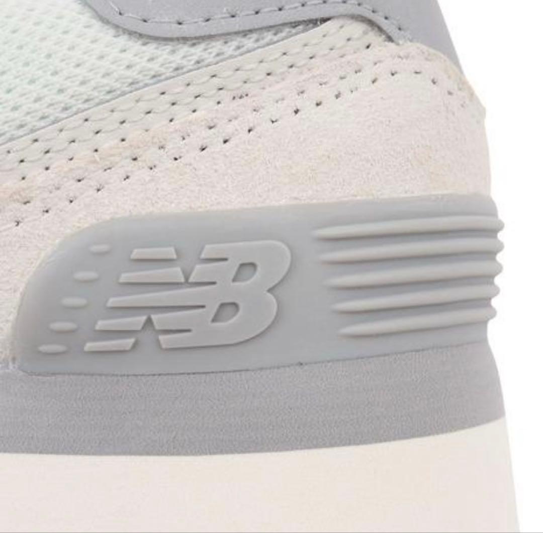 ニューバランス　new balance 23センチ