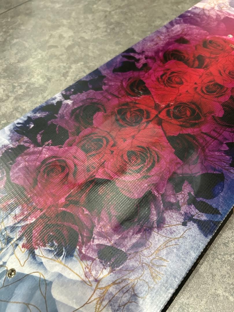 【売約済み】 NITRO ARIAL 146 中古品 美品