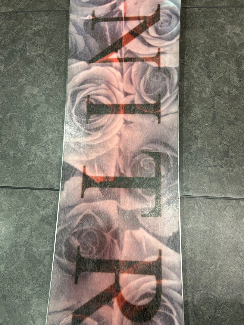 【売約済み】 NITRO ARIAL 146 中古品 美品