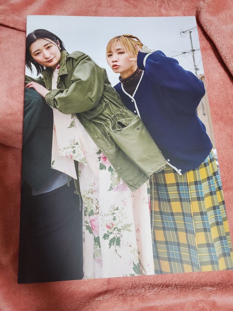 BiSH卒業アルバム『GRADUATiON BiSH』（6人全員デラックス版）