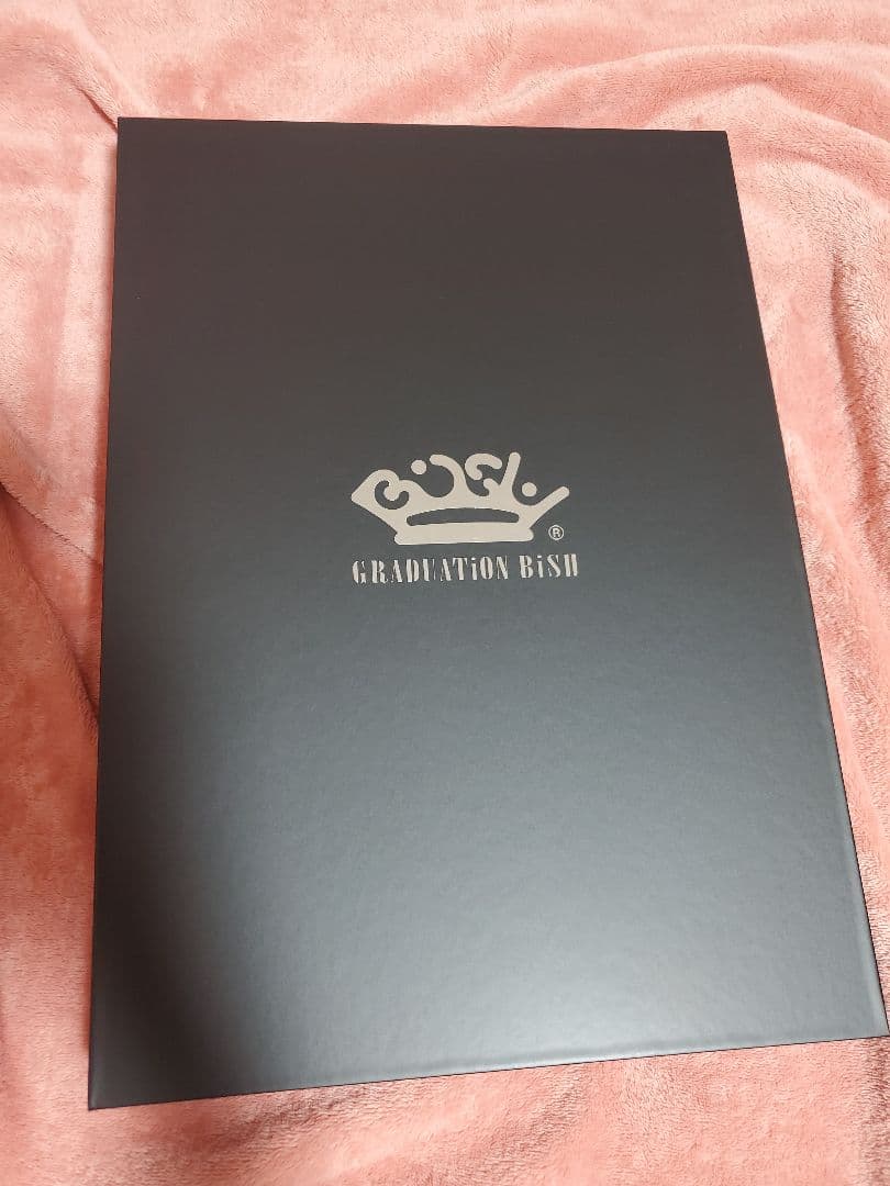 BiSH卒業アルバム『GRADUATiON BiSH』（6人全員デラックス版）