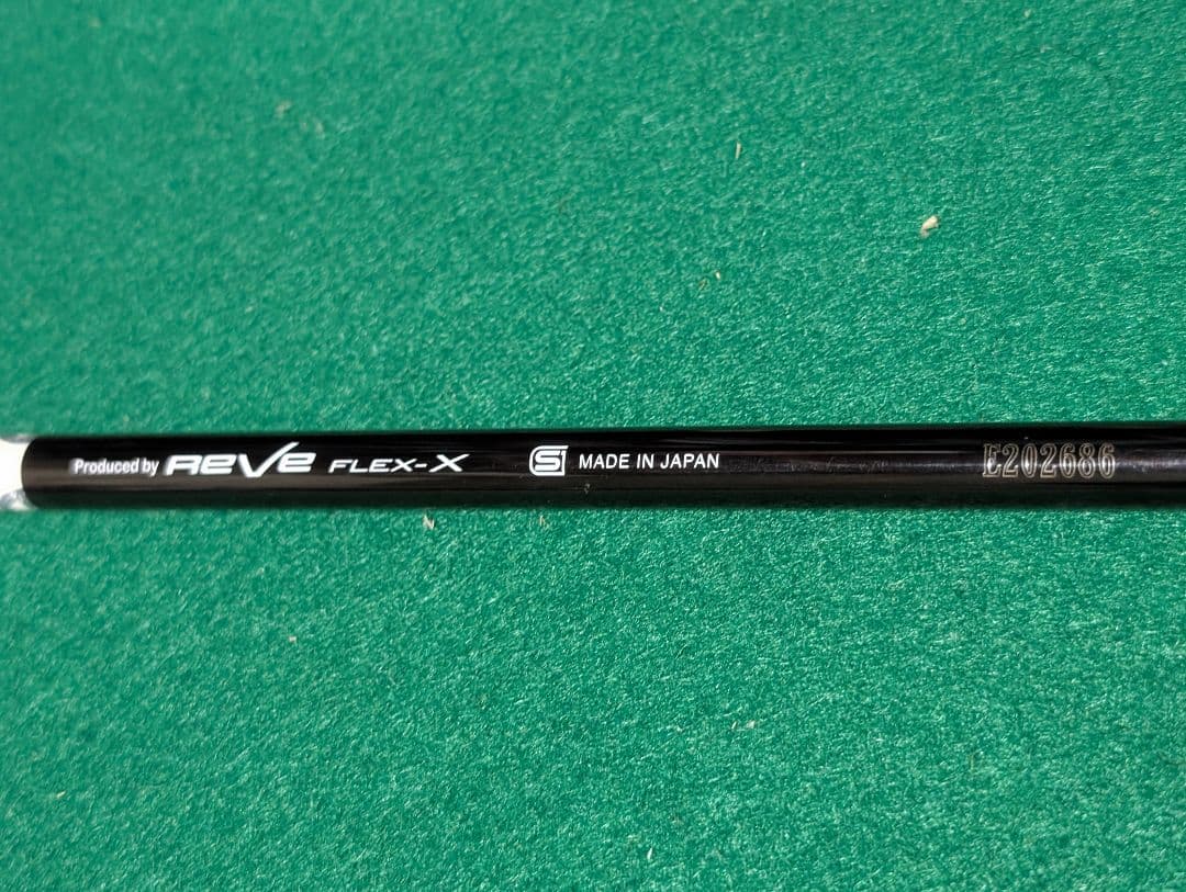 REVE REVOLVER INNOVATION ONE 【X】