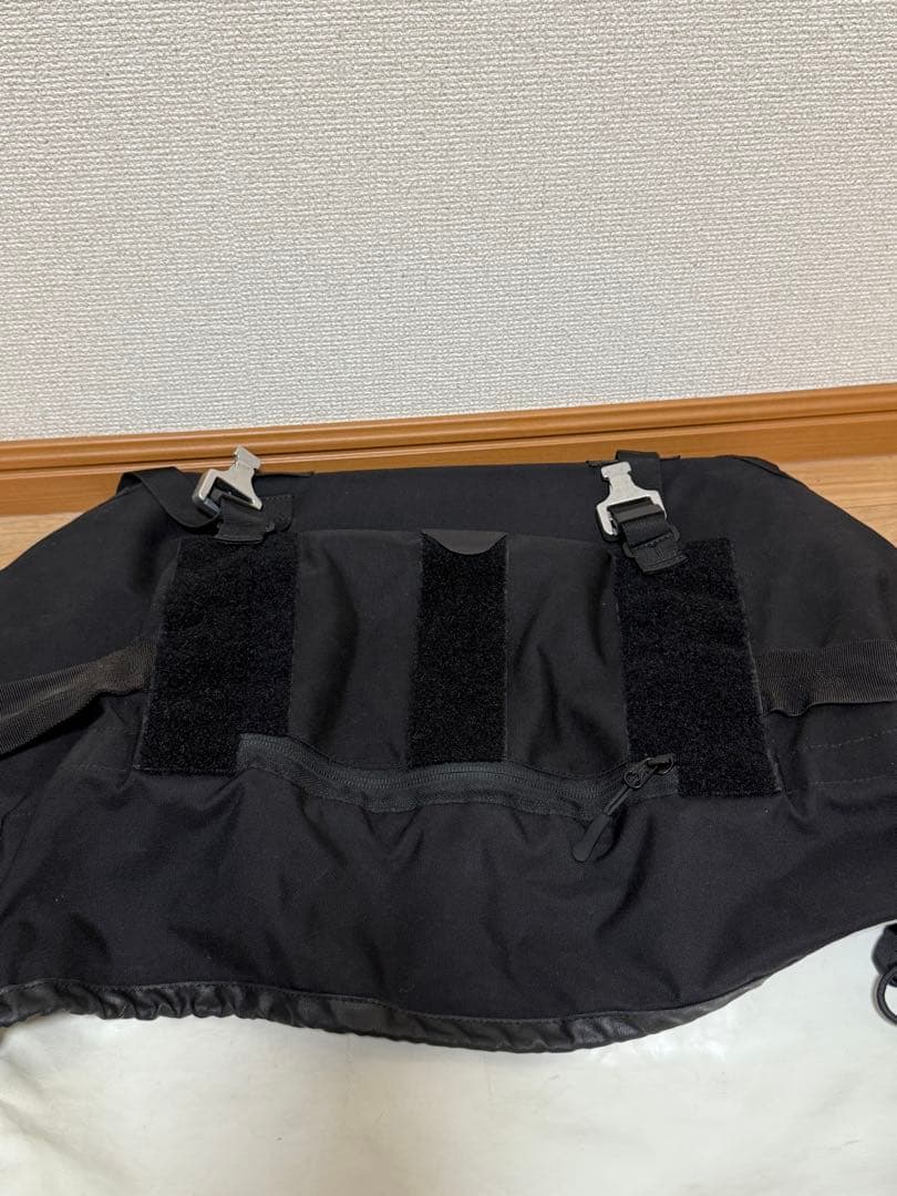 bagjack bshop別注　メッセンジャーバック