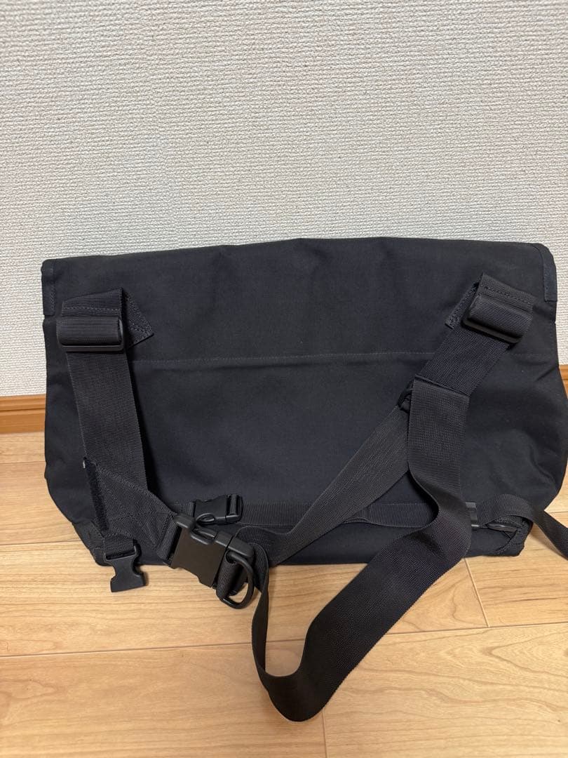 bagjack bshop別注　メッセンジャーバック
