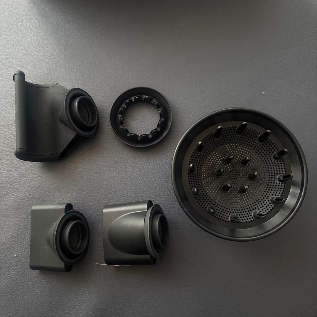 Dyson スペシャルエディションヘアドライヤー　(ダークブルー/コッパー)