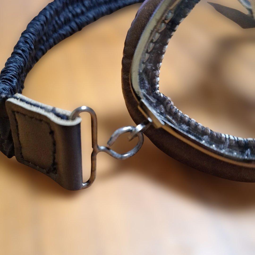 SWAN BRAND ヴィンテージゴーグル