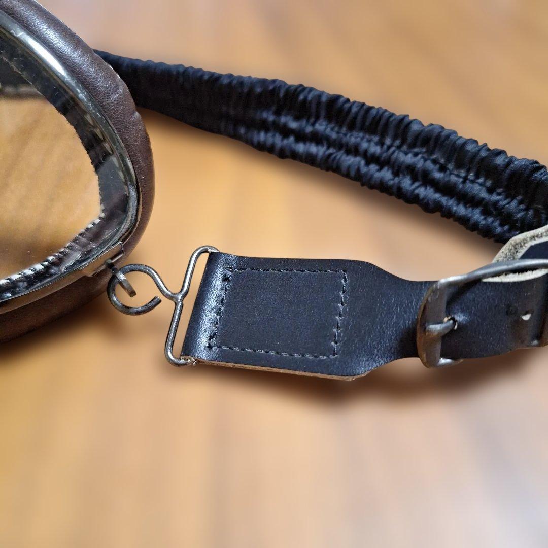 SWAN BRAND ヴィンテージゴーグル