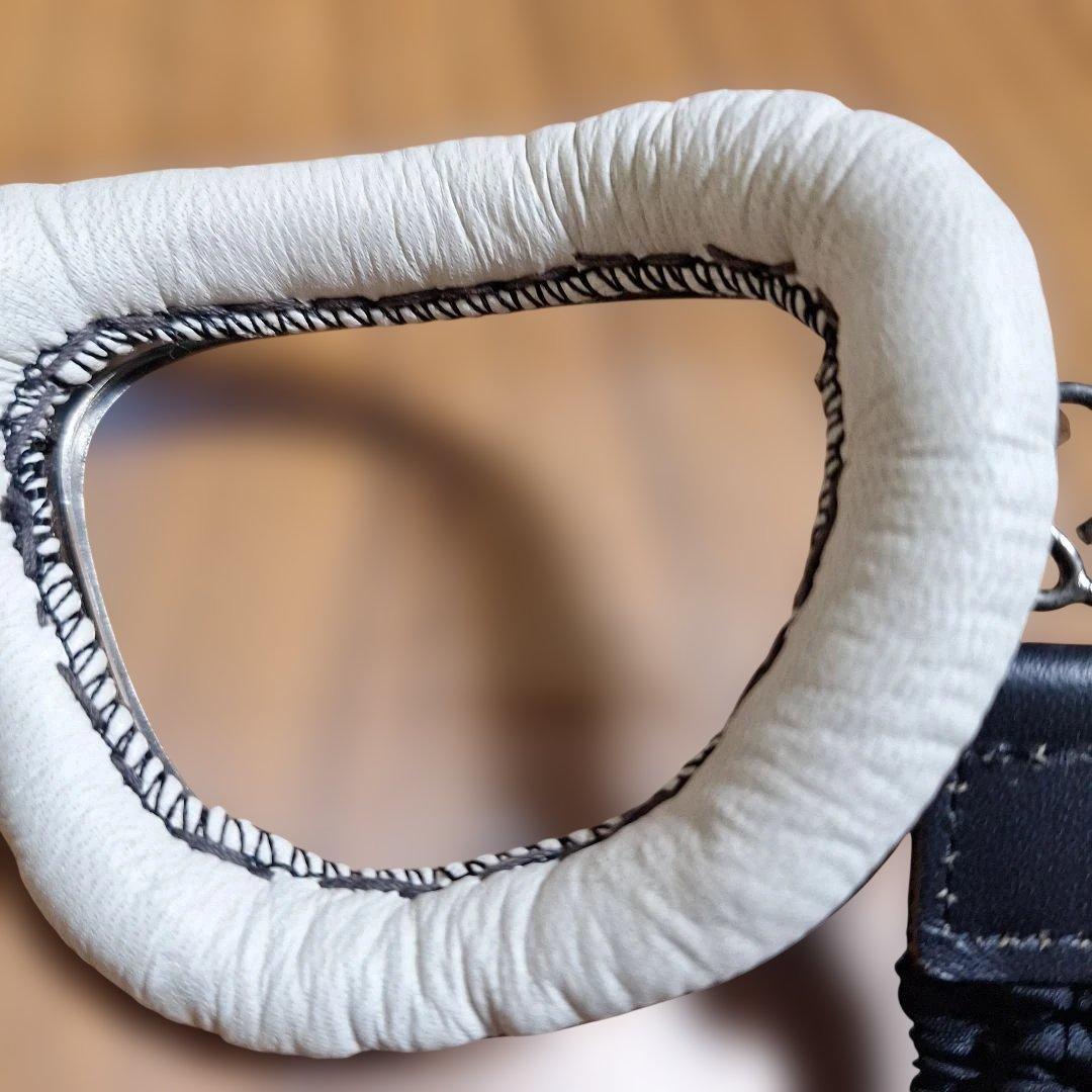 SWAN BRAND ヴィンテージゴーグル