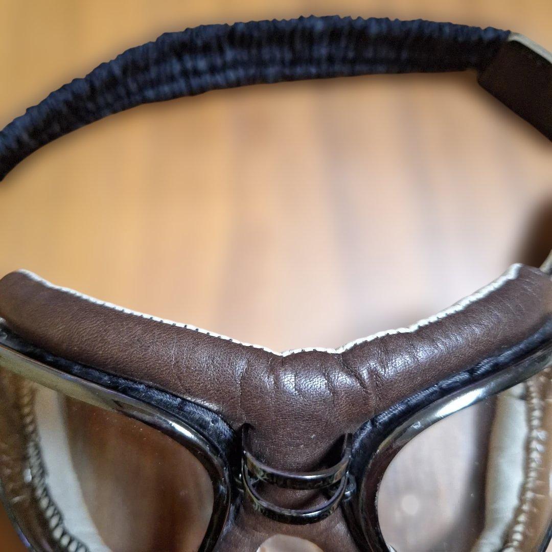 SWAN BRAND ヴィンテージゴーグル