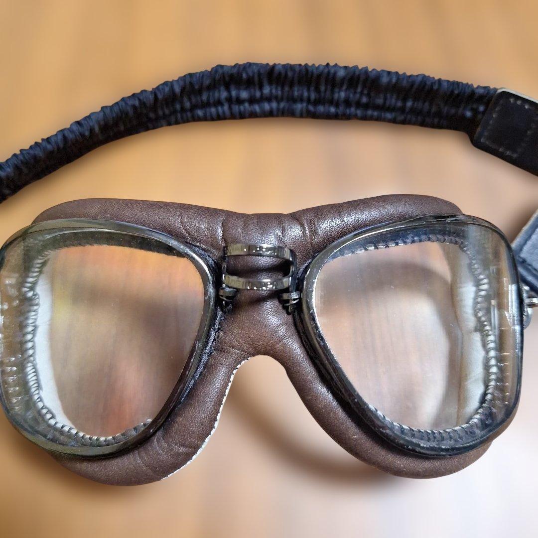 SWAN BRAND ヴィンテージゴーグル