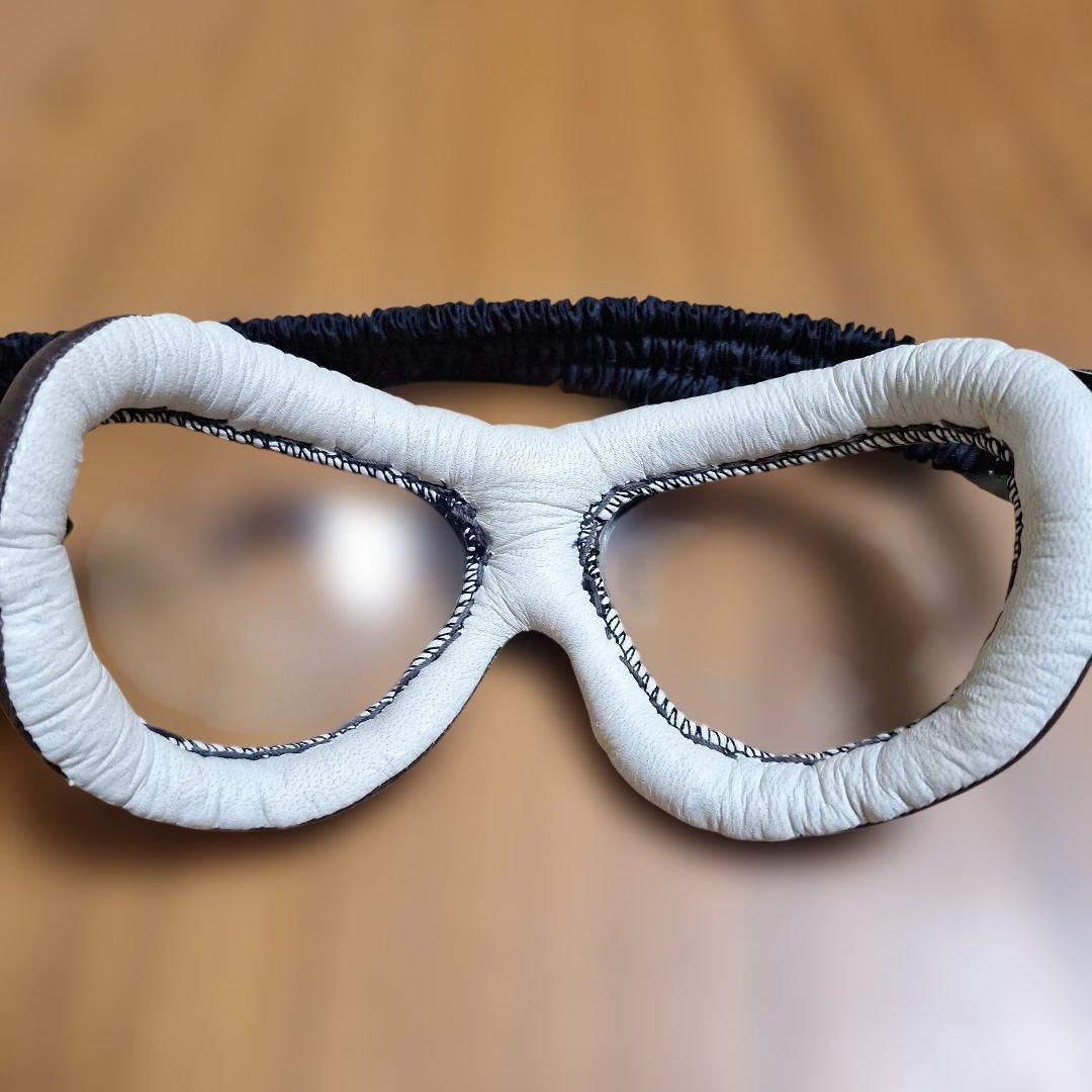 SWAN BRAND ヴィンテージゴーグル