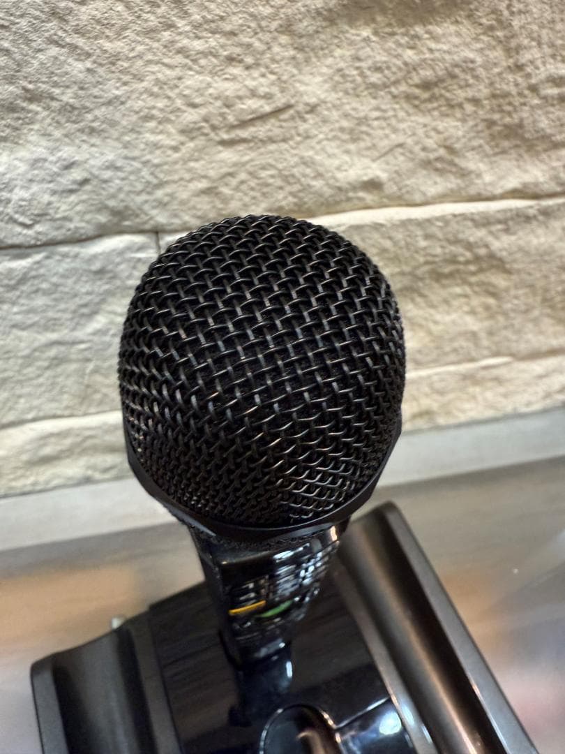 ON STAGE オン・ステージ パーソナルカラオケ PK-NE02W 中古品