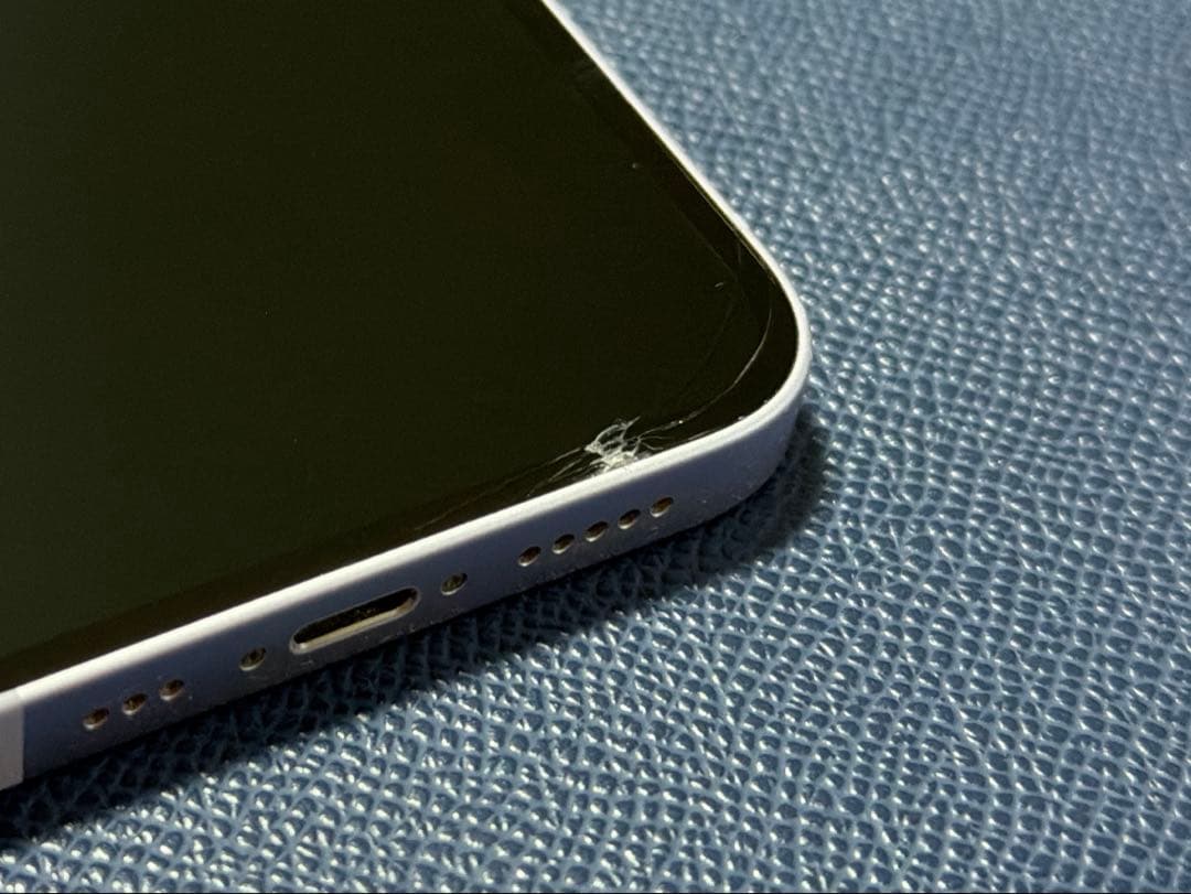 iPhone14 256GB 本体 箱付き