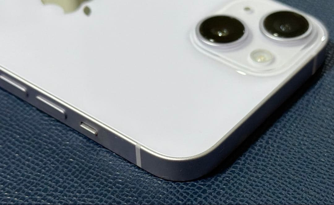 iPhone14 256GB 本体 箱付き