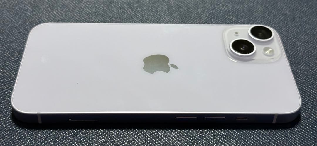 iPhone14 256GB 本体 箱付き