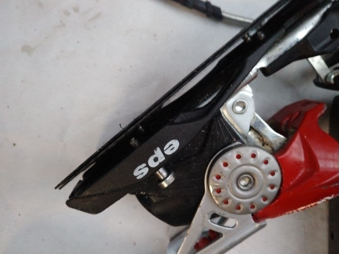 Volkl Racetiger 183cm R30 プレート白comp16