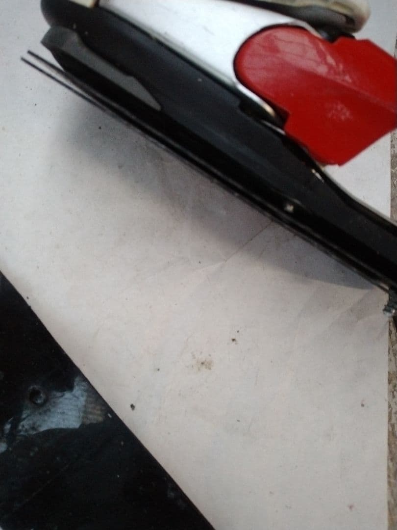 Volkl Racetiger 183cm R30 プレート白comp16