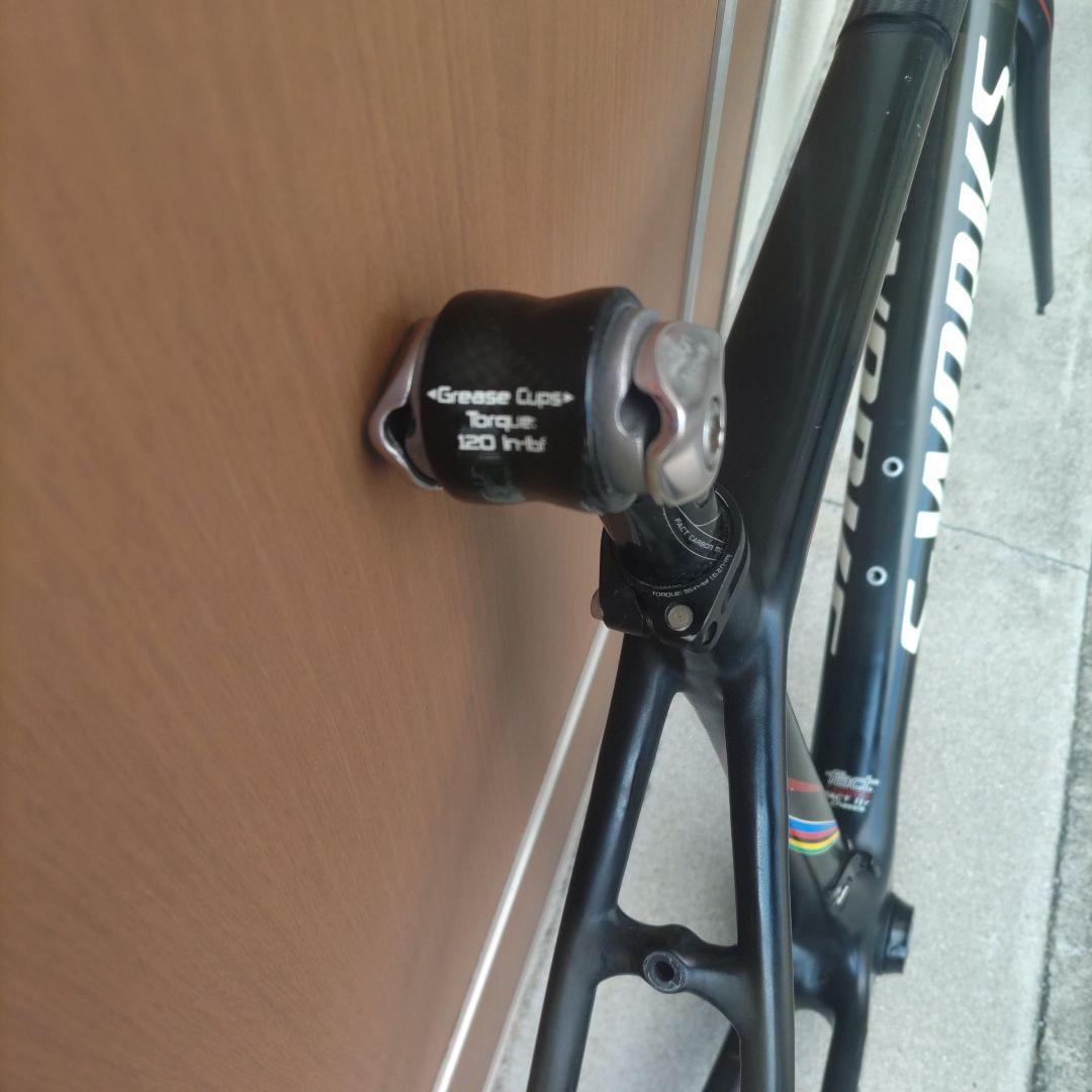 specialized S-Works Tarmac sl3 　54サイズ