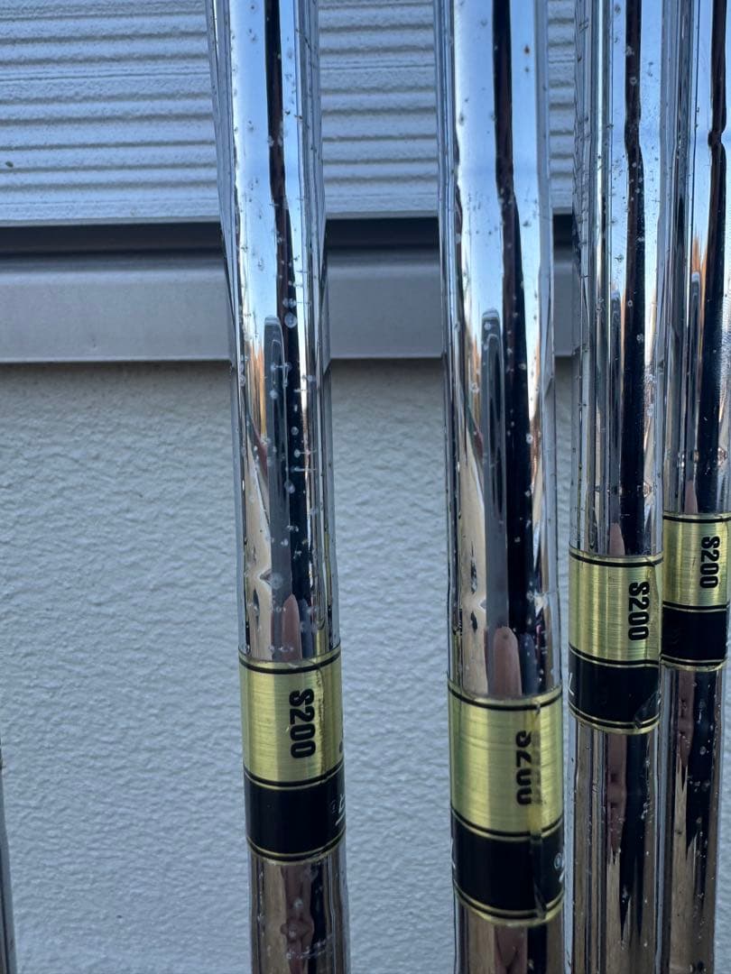 ゴルフクラブセット RAD SPEED AP2 714 SM9