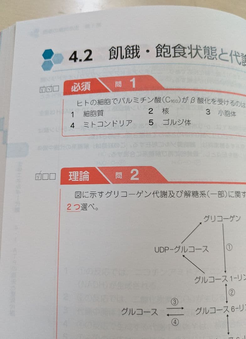 【改訂第11版】青本・青問　 全18冊セット