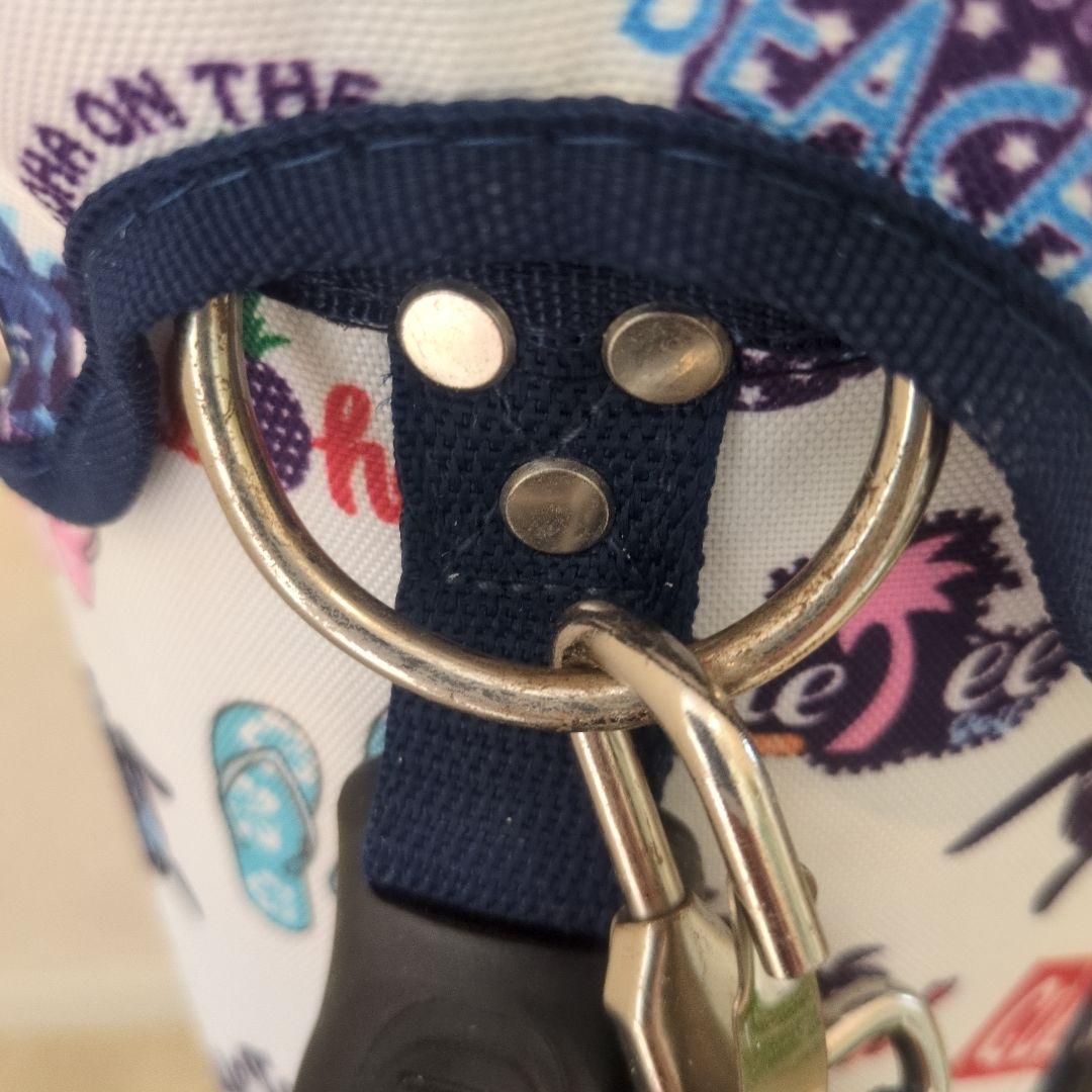 ブルーティーゴルフ ハワイアンサーフスタンドキャディーバッグ