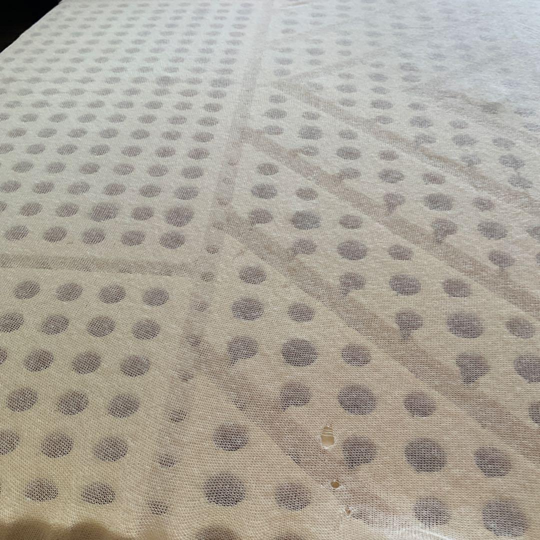 ラテックスマットレス　7zone20(ソフト)