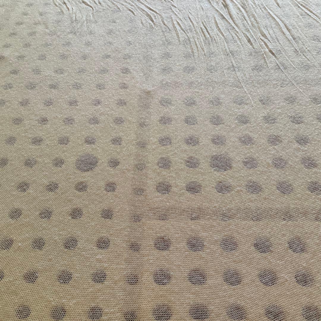 ラテックスマットレス　7zone20(ソフト)