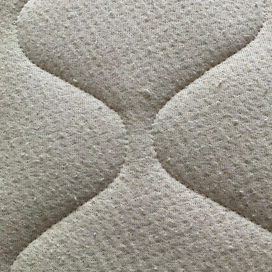 ラテックスマットレス　7zone20(ソフト)