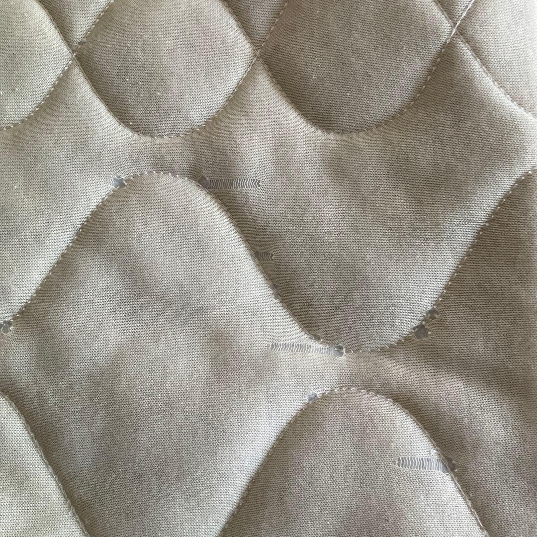 ラテックスマットレス　7zone20(ソフト)