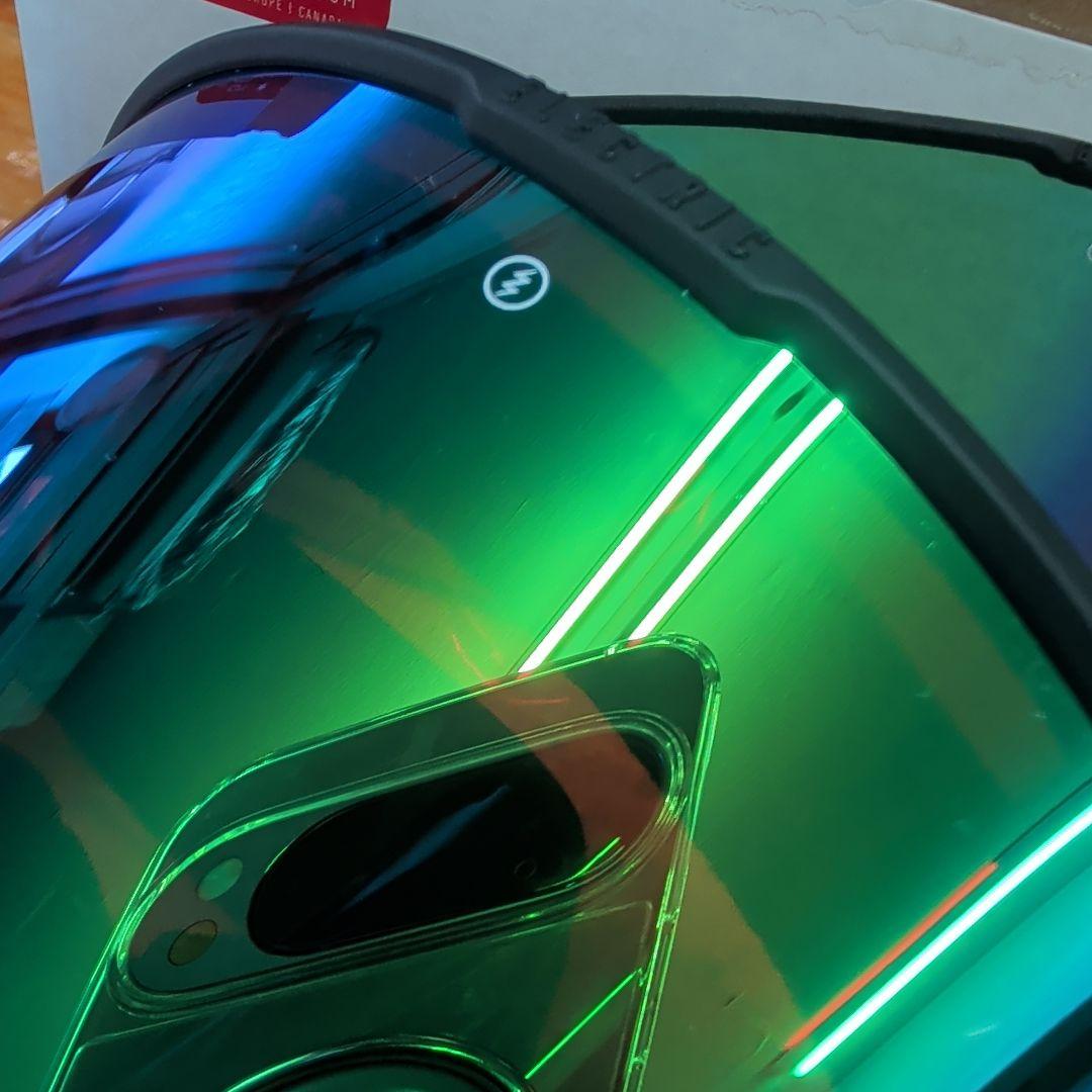 Electric KLEVELAND ゴーグル マットブラック