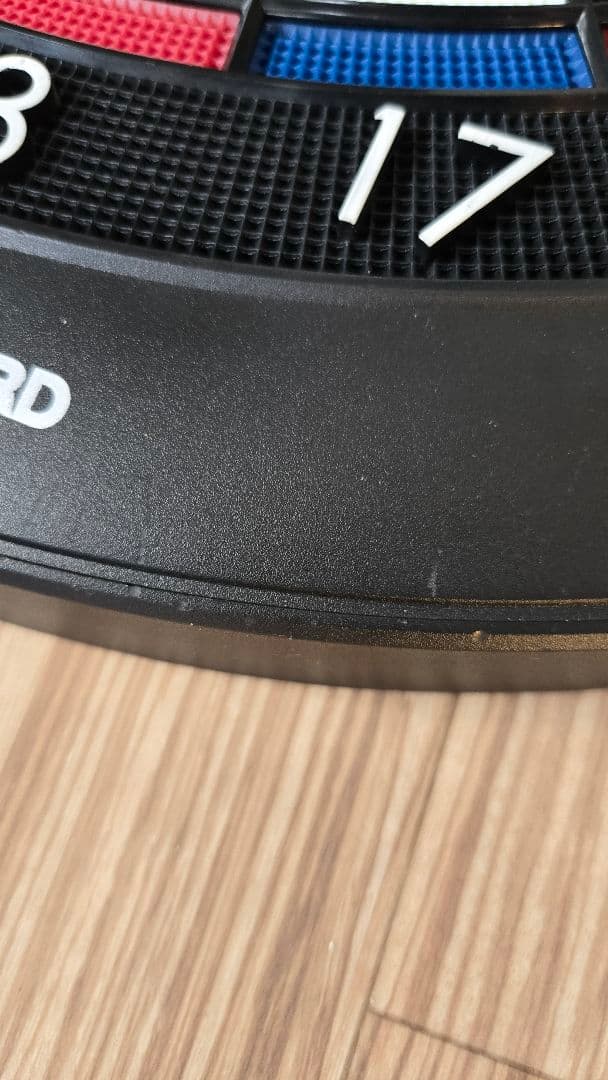 GRAN BOARD 3 ダーツボード 動作確認済み